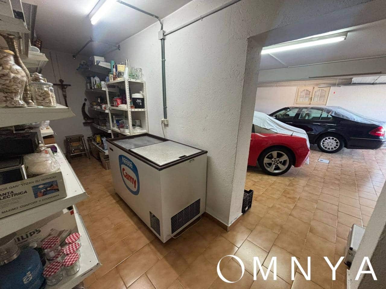 6 chambre Villa/Maison à vendre à Santa Cristina d'Aro avec garage - 690 000 € (Ref: 8596856)