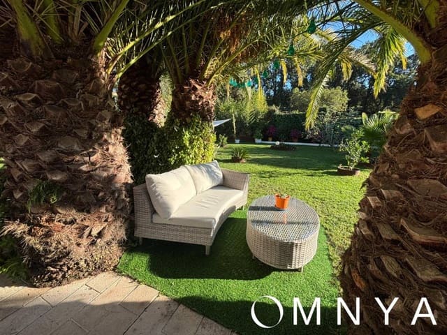 6 chambre Villa/Maison à vendre à Santa Cristina d'Aro avec garage - 690 000 € (Ref: 8596856)