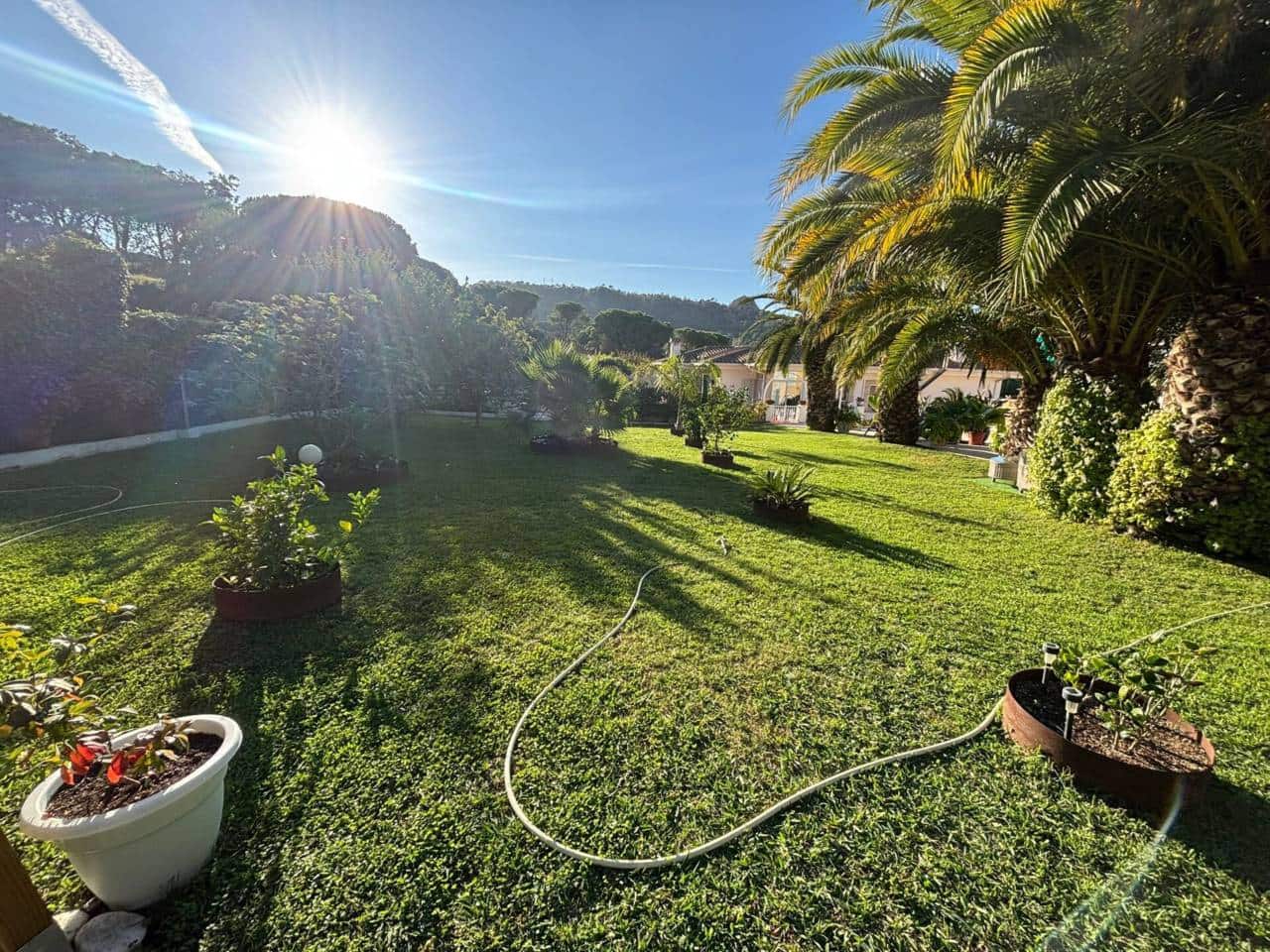 6 chambre Villa/Maison à vendre à Santa Cristina d'Aro avec garage - 690 000 € (Ref: 8596856)