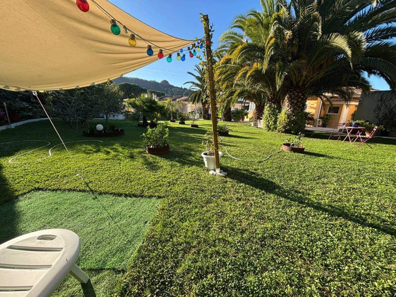 6 chambre Villa/Maison à vendre à Santa Cristina d'Aro avec garage - 690 000 € (Ref: 8596856)