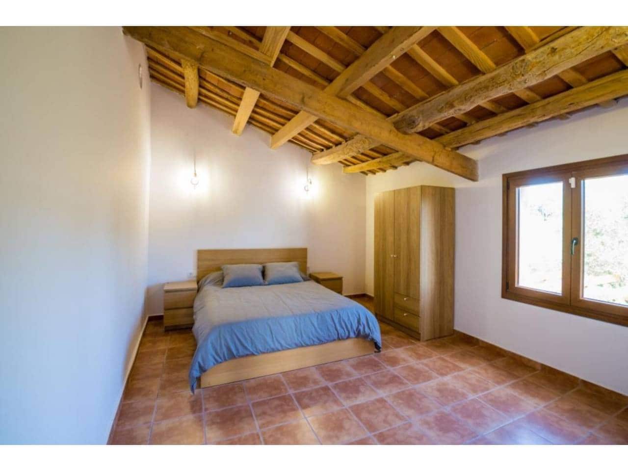 5 bedroom Finca/Country House for sale in Calonge i Sant Antoni with garage - € 775,000 (Ref: 8629659)