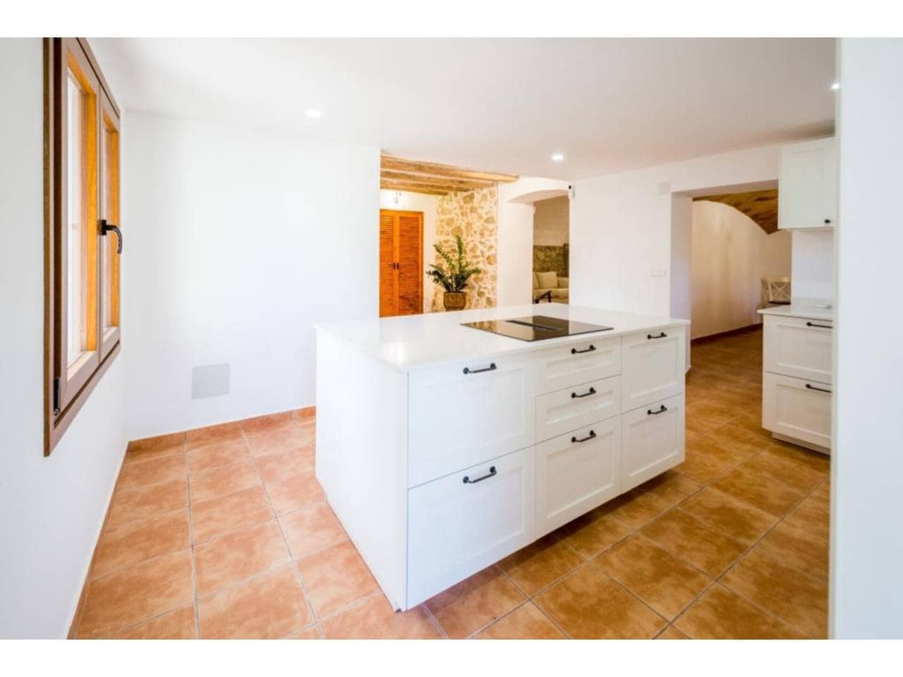 5 bedroom Finca/Country House for sale in Calonge i Sant Antoni with garage - € 775,000 (Ref: 8629659)