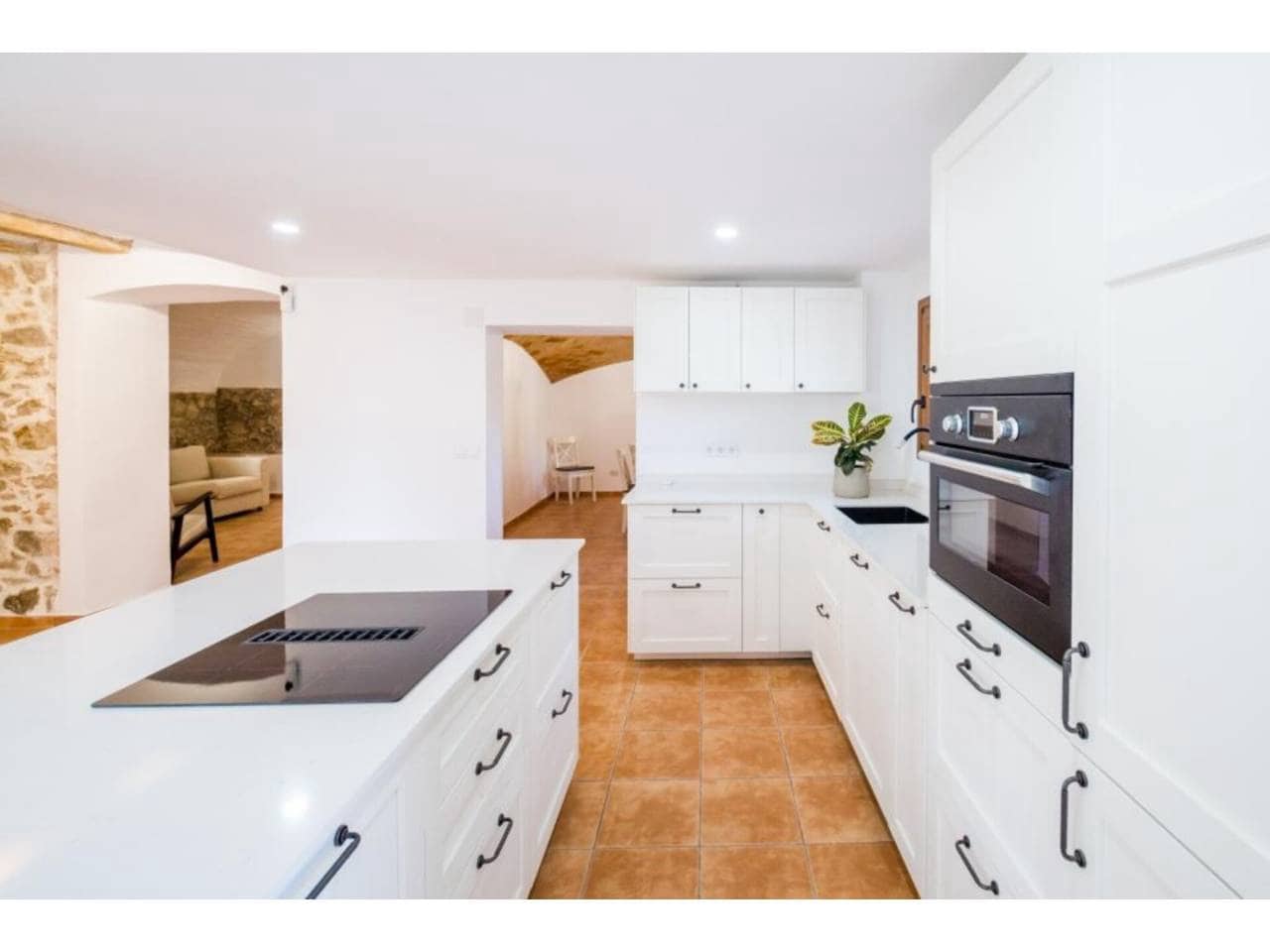 5 bedroom Finca/Country House for sale in Calonge i Sant Antoni with garage - € 775,000 (Ref: 8629659)