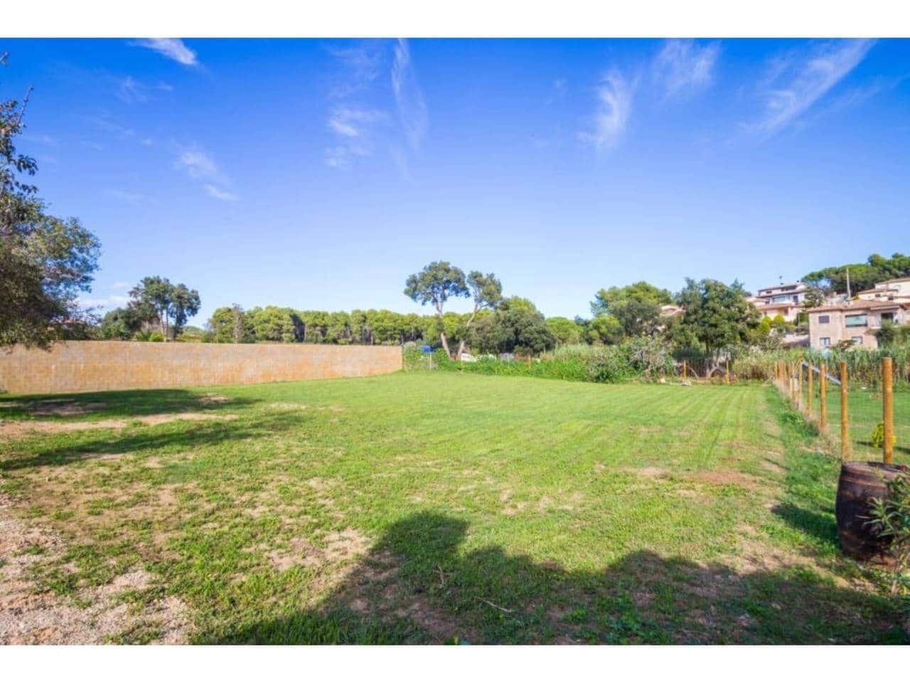 5 bedroom Finca/Country House for sale in Calonge i Sant Antoni with garage - € 775,000 (Ref: 8629659)