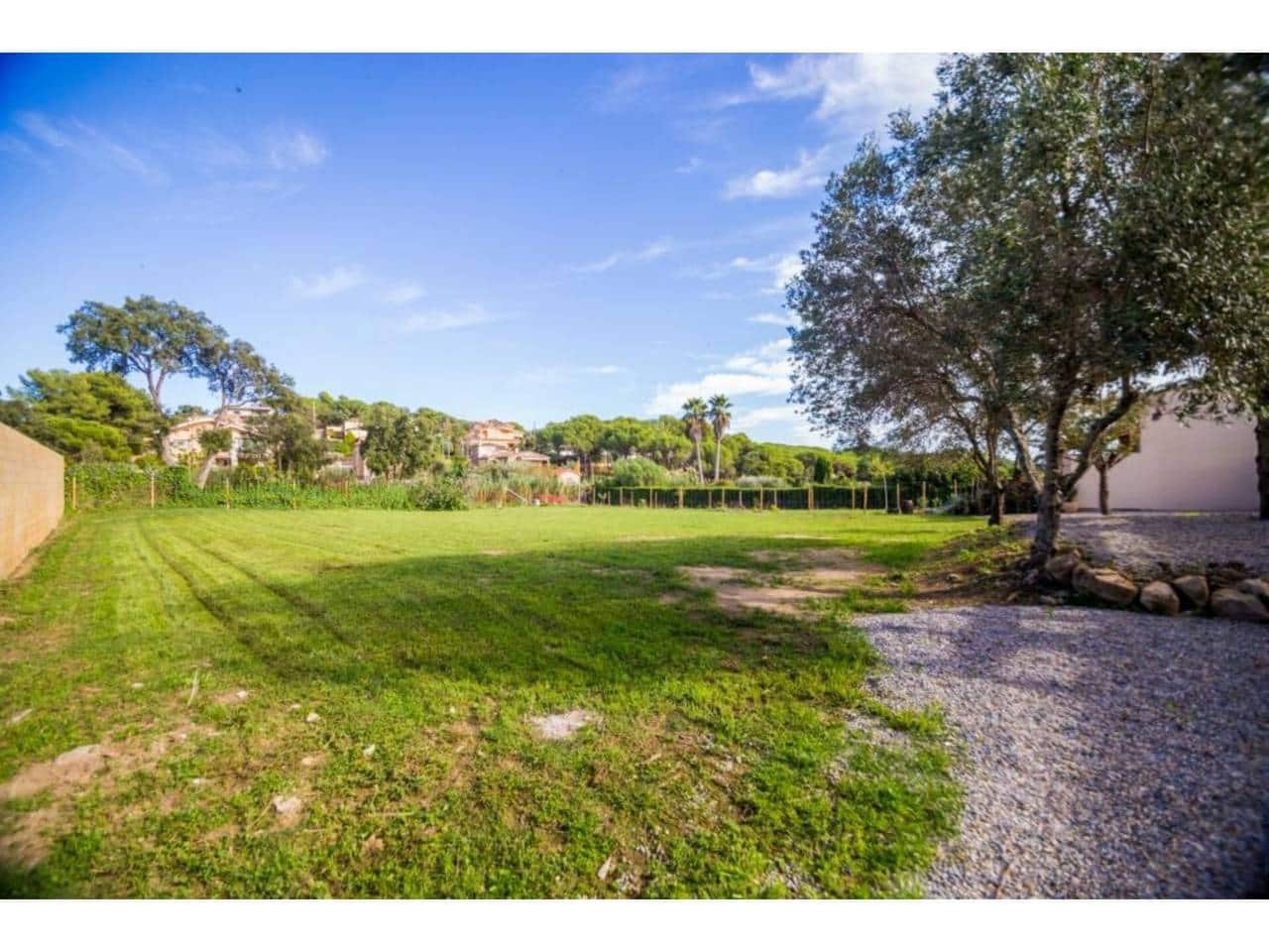 5 bedroom Finca/Country House for sale in Calonge i Sant Antoni with garage - € 775,000 (Ref: 8629659)