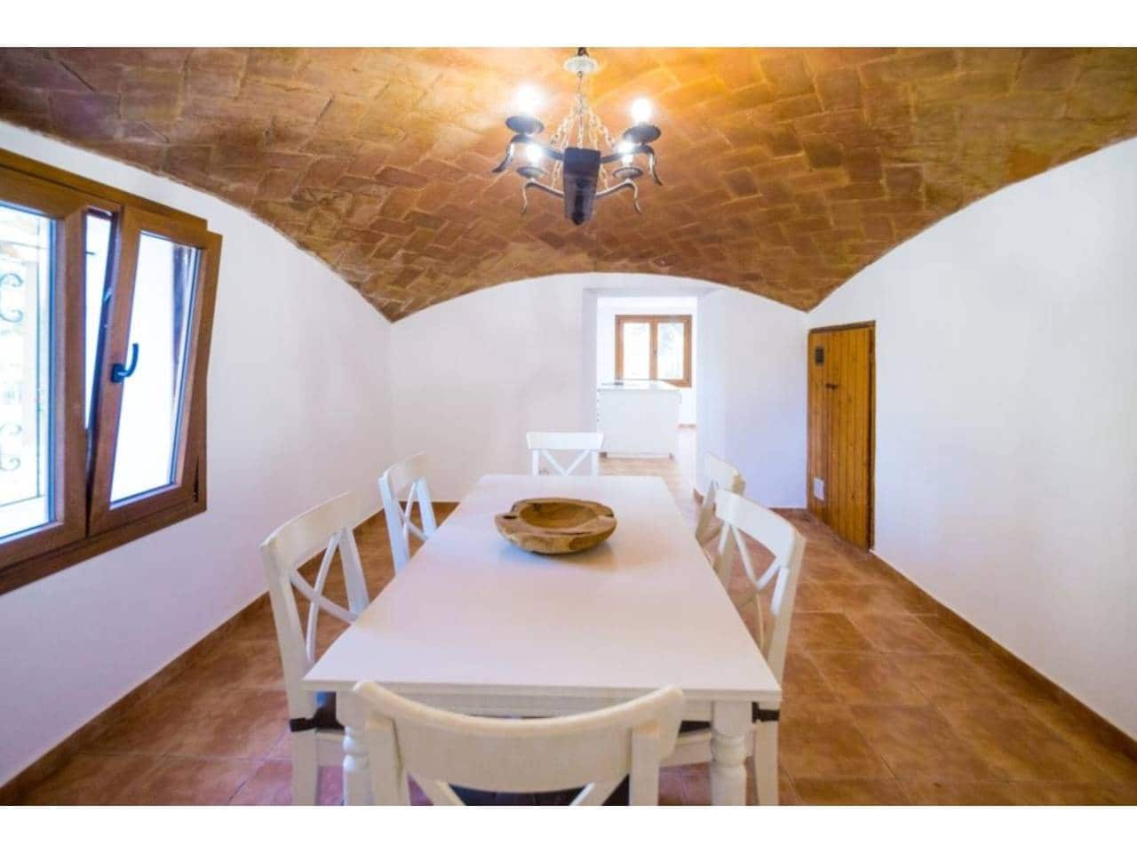 5 bedroom Finca/Country House for sale in Calonge i Sant Antoni with garage - € 775,000 (Ref: 8629659)