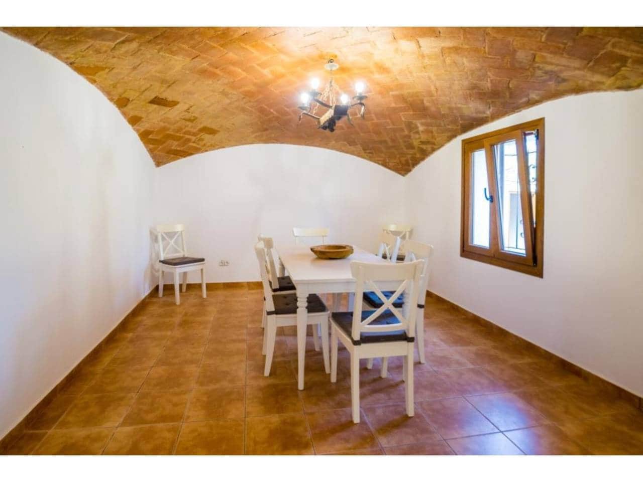 5 bedroom Finca/Country House for sale in Calonge i Sant Antoni with garage - € 775,000 (Ref: 8629659)