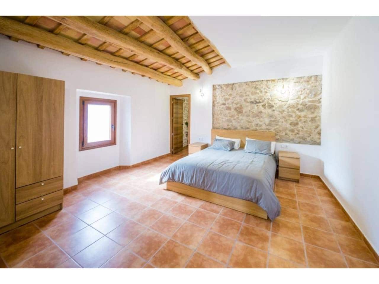 5 bedroom Finca/Country House for sale in Calonge i Sant Antoni with garage - € 775,000 (Ref: 8629659)