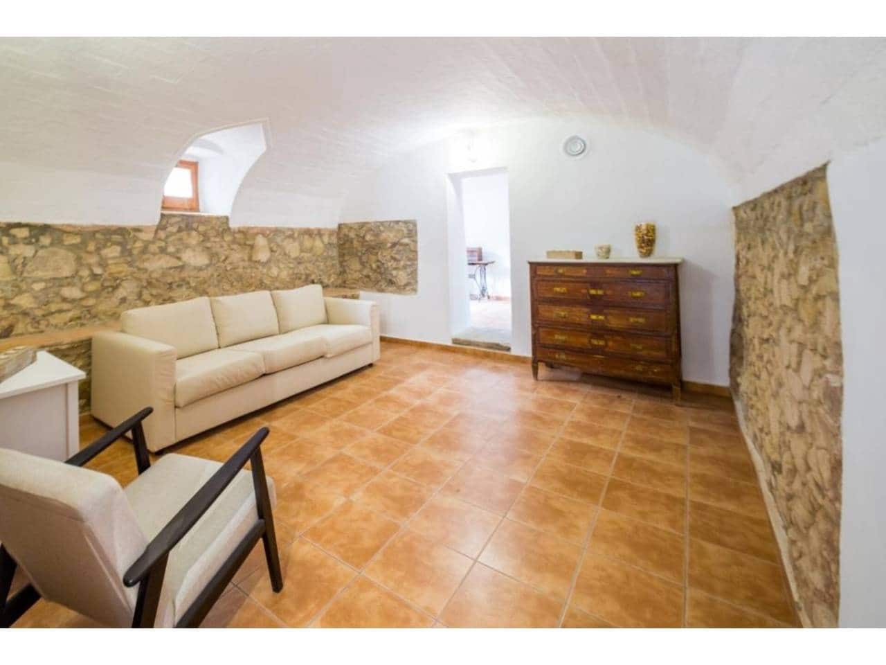 5 bedroom Finca/Country House for sale in Calonge i Sant Antoni with garage - € 775,000 (Ref: 8629659)