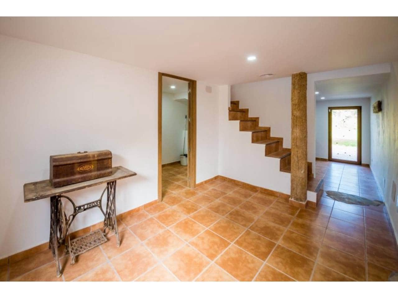 5 bedroom Finca/Country House for sale in Calonge i Sant Antoni with garage - € 775,000 (Ref: 8629659)