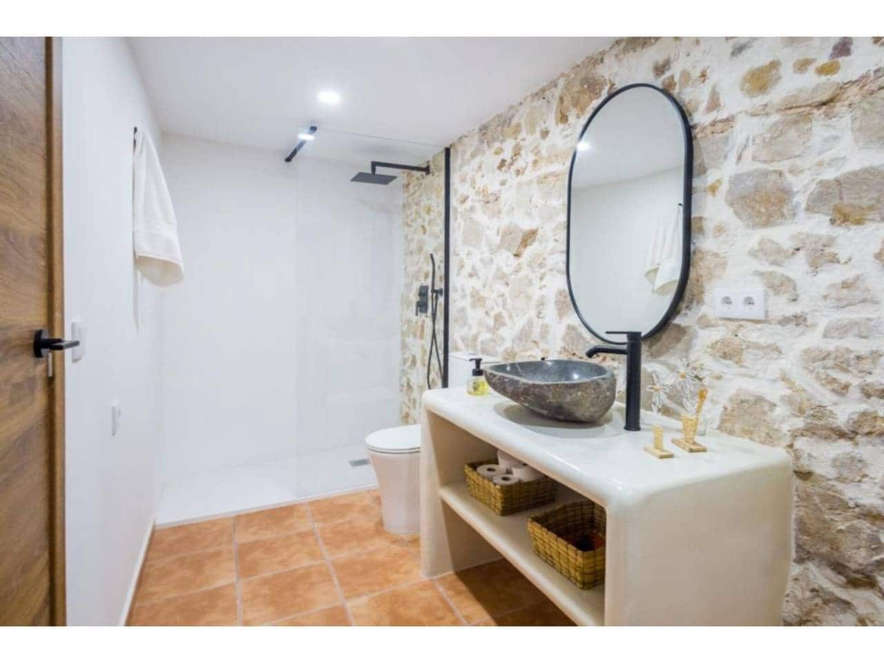 5 bedroom Finca/Country House for sale in Calonge i Sant Antoni with garage - € 775,000 (Ref: 8629659)