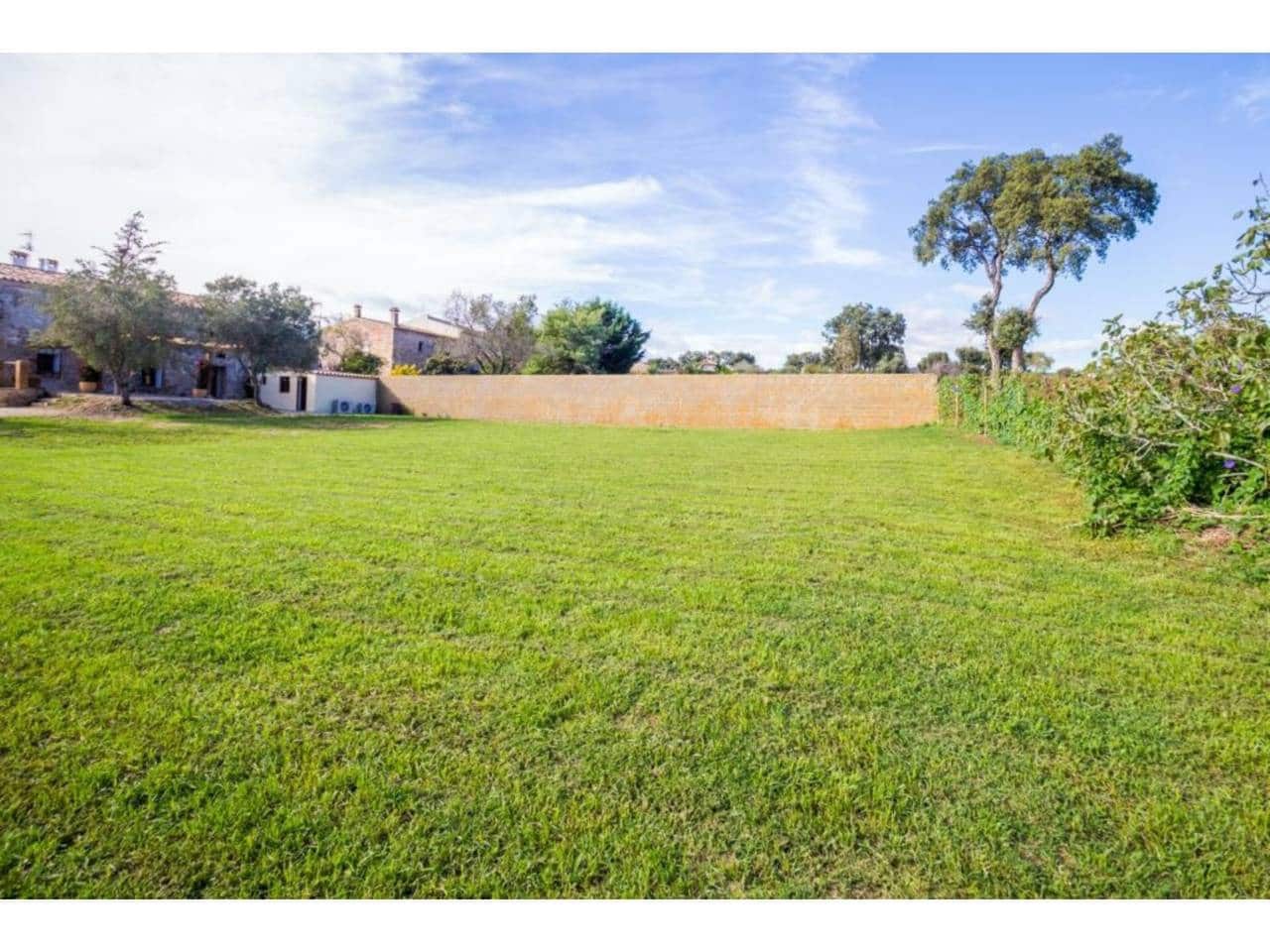 5 bedroom Finca/Country House for sale in Calonge i Sant Antoni with garage - € 775,000 (Ref: 8629659)