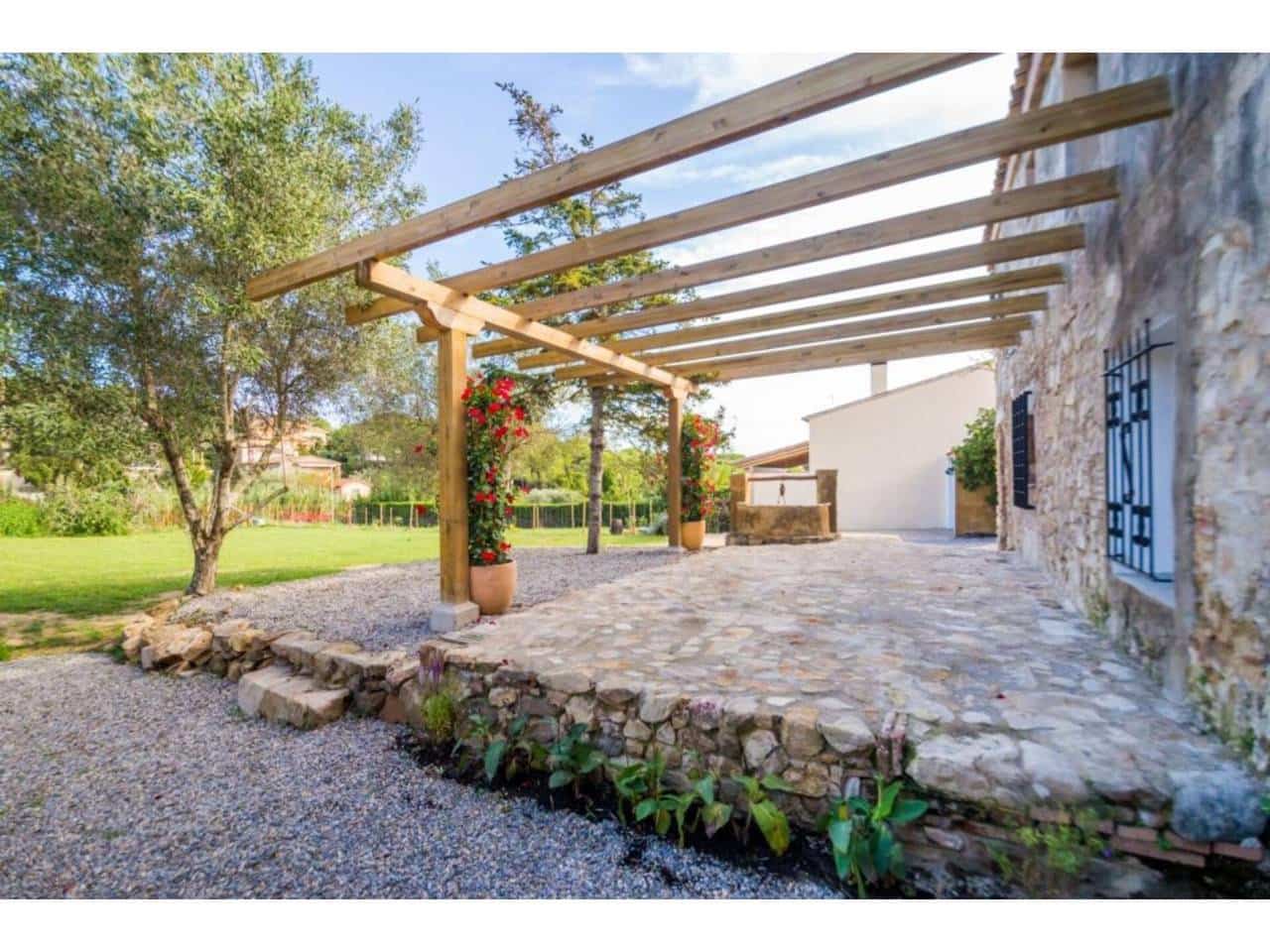 5 bedroom Finca/Country House for sale in Calonge i Sant Antoni with garage - € 775,000 (Ref: 8629659)