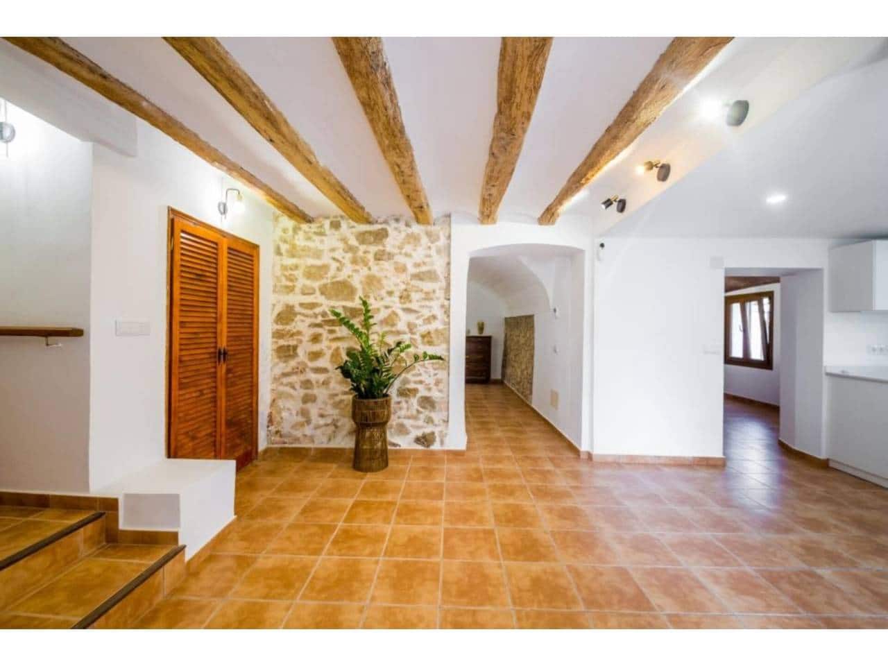 5 bedroom Finca/Country House for sale in Calonge i Sant Antoni with garage - € 775,000 (Ref: 8629659)