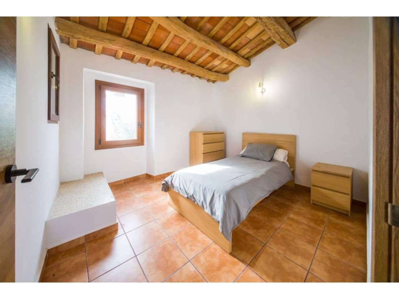 5 bedroom Finca/Country House for sale in Calonge i Sant Antoni with garage - € 775,000 (Ref: 8629659)