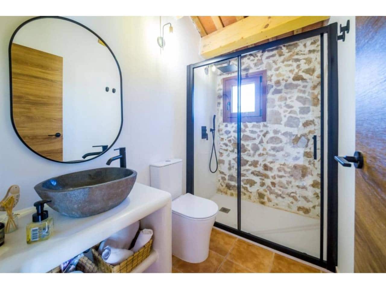 5 bedroom Finca/Country House for sale in Calonge i Sant Antoni with garage - € 775,000 (Ref: 8629659)