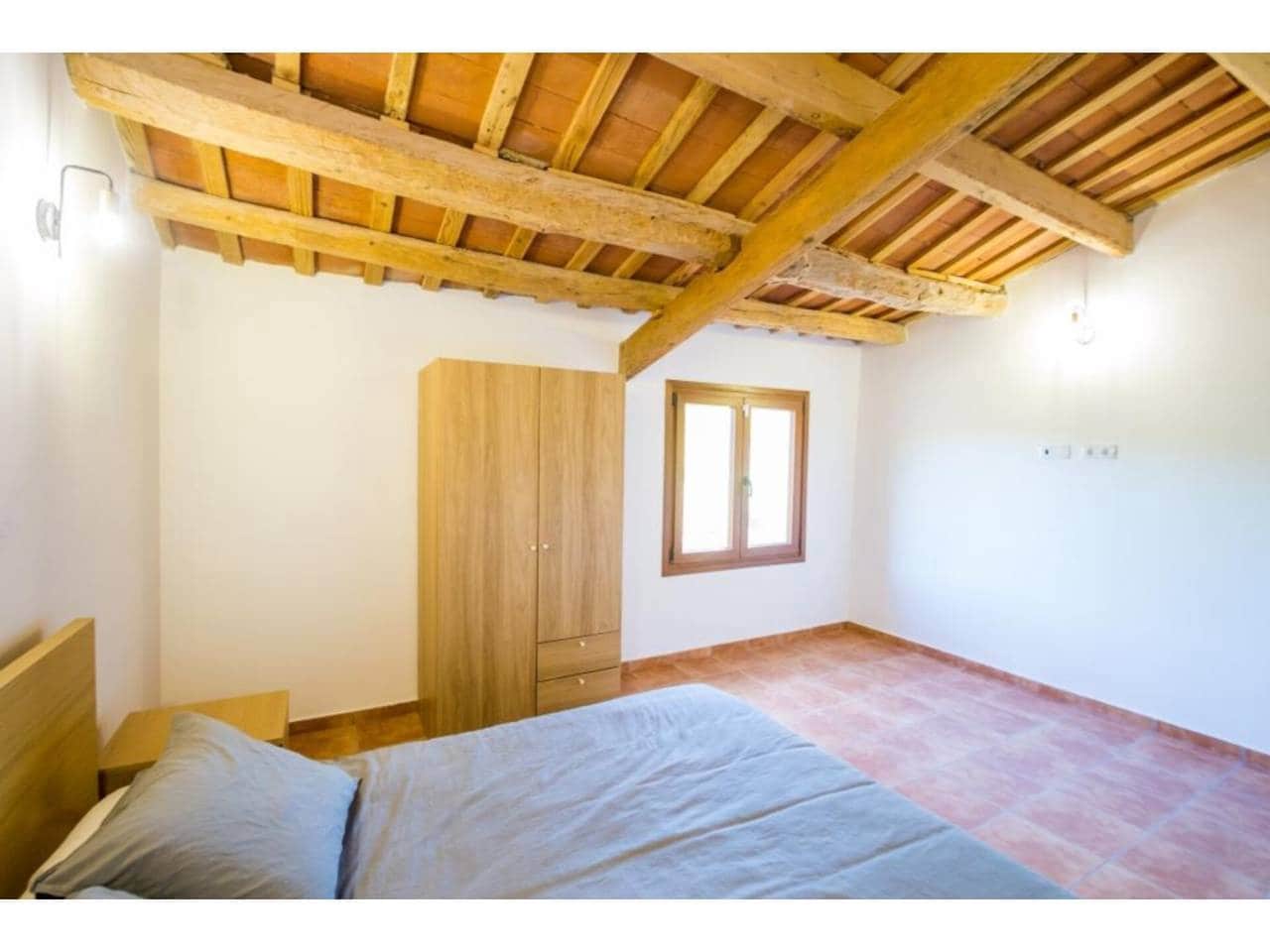 5 bedroom Finca/Country House for sale in Calonge i Sant Antoni with garage - € 775,000 (Ref: 8629659)