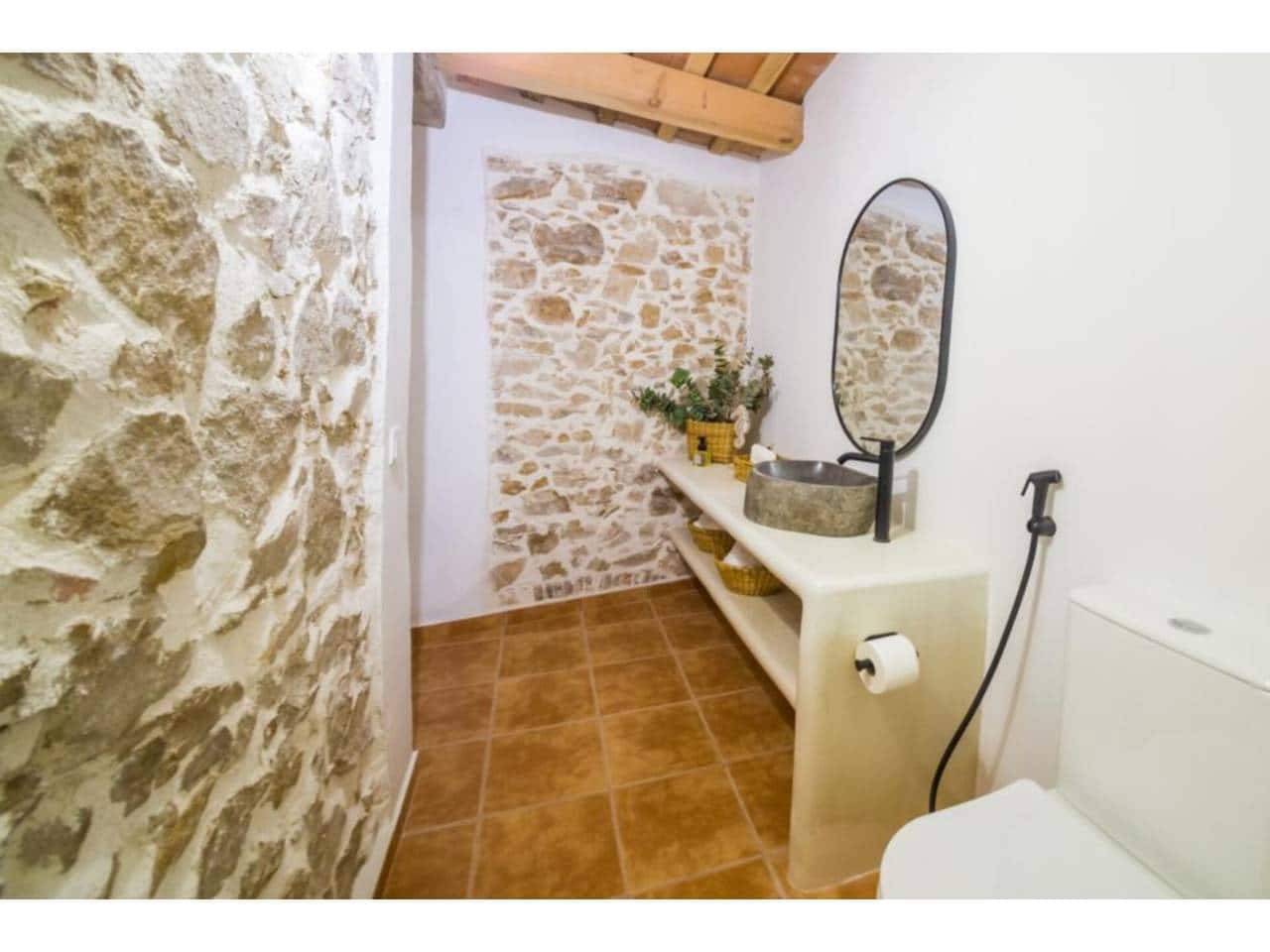 5 bedroom Finca/Country House for sale in Calonge i Sant Antoni with garage - € 775,000 (Ref: 8629659)