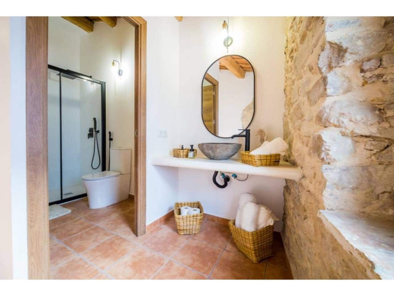 5 bedroom Finca/Country House for sale in Calonge i Sant Antoni with garage - € 775,000 (Ref: 8629659)