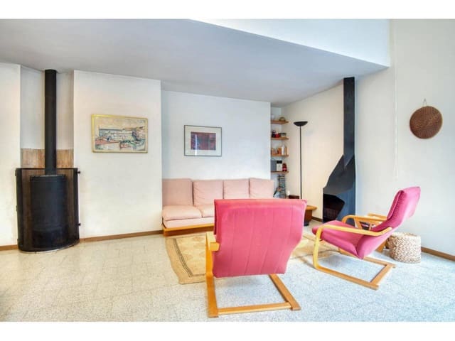 Piso de 5 habitaciones en Santa Cristina d'Aro en venta - 550.000 € (Ref: 8675440)