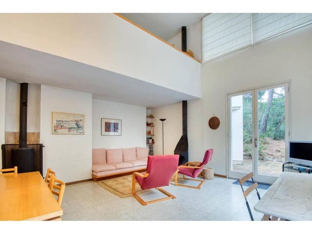 Piso de 5 habitaciones en Santa Cristina d'Aro en venta - 550.000 € (Ref: 8675440)