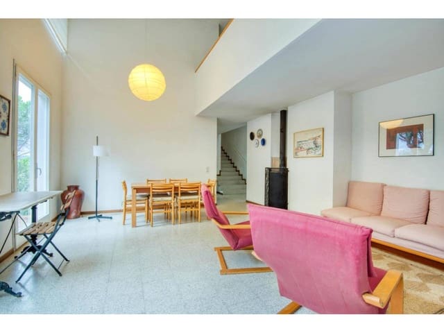 Piso de 5 habitaciones en Santa Cristina d'Aro en venta - 550.000 € (Ref: 8675440)