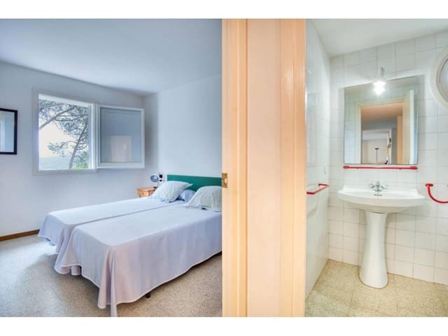 Piso de 5 habitaciones en Santa Cristina d'Aro en venta - 550.000 € (Ref: 8675440)