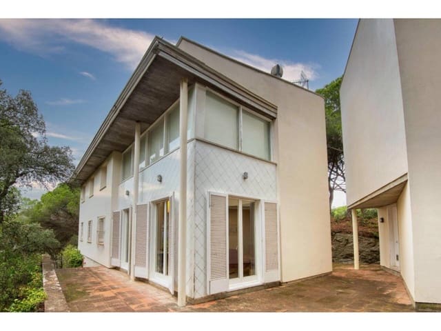 Piso de 5 habitaciones en Santa Cristina d'Aro en venta - 550.000 € (Ref: 8675440)