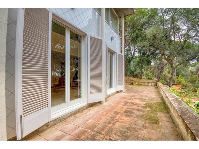 Piso de 5 habitaciones en Santa Cristina d'Aro en venta - 550.000 € (Ref: 8675440)