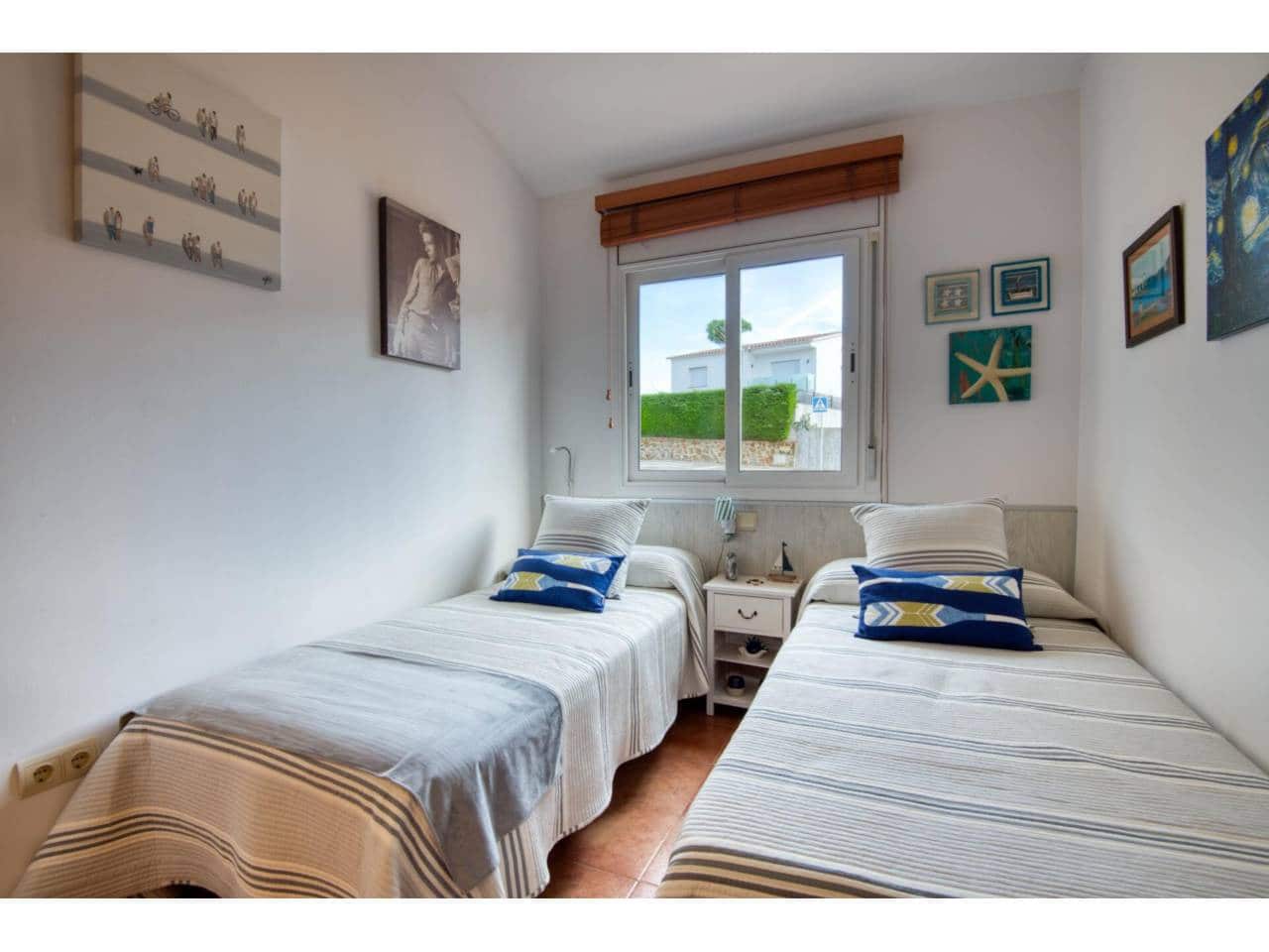 3 quarto Apartamento para venda em Castell-Platja d'Aro com piscina - 380 000 € (Ref: 8696029)