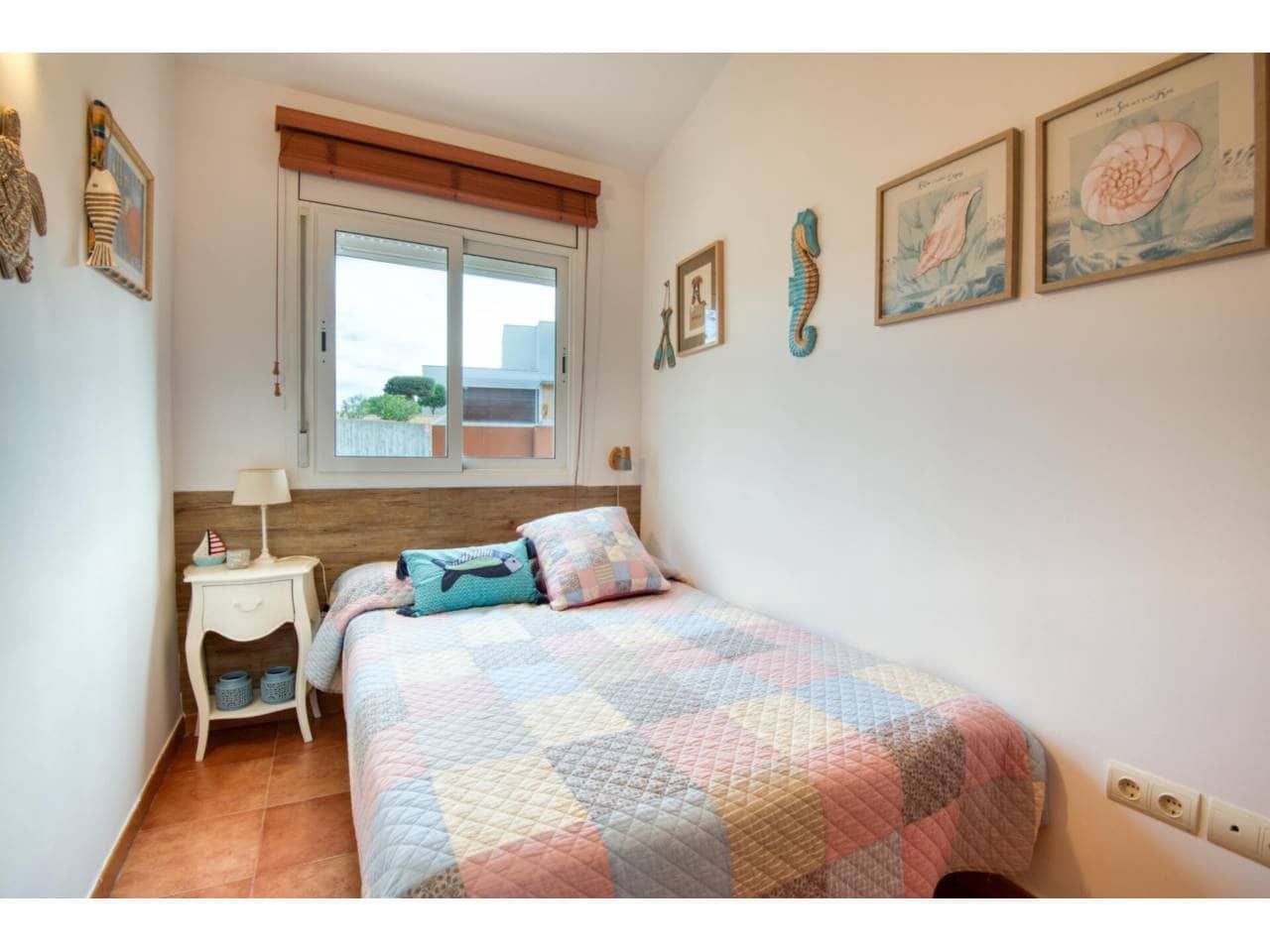 3 quarto Apartamento para venda em Castell-Platja d'Aro com piscina - 380 000 € (Ref: 8696029)