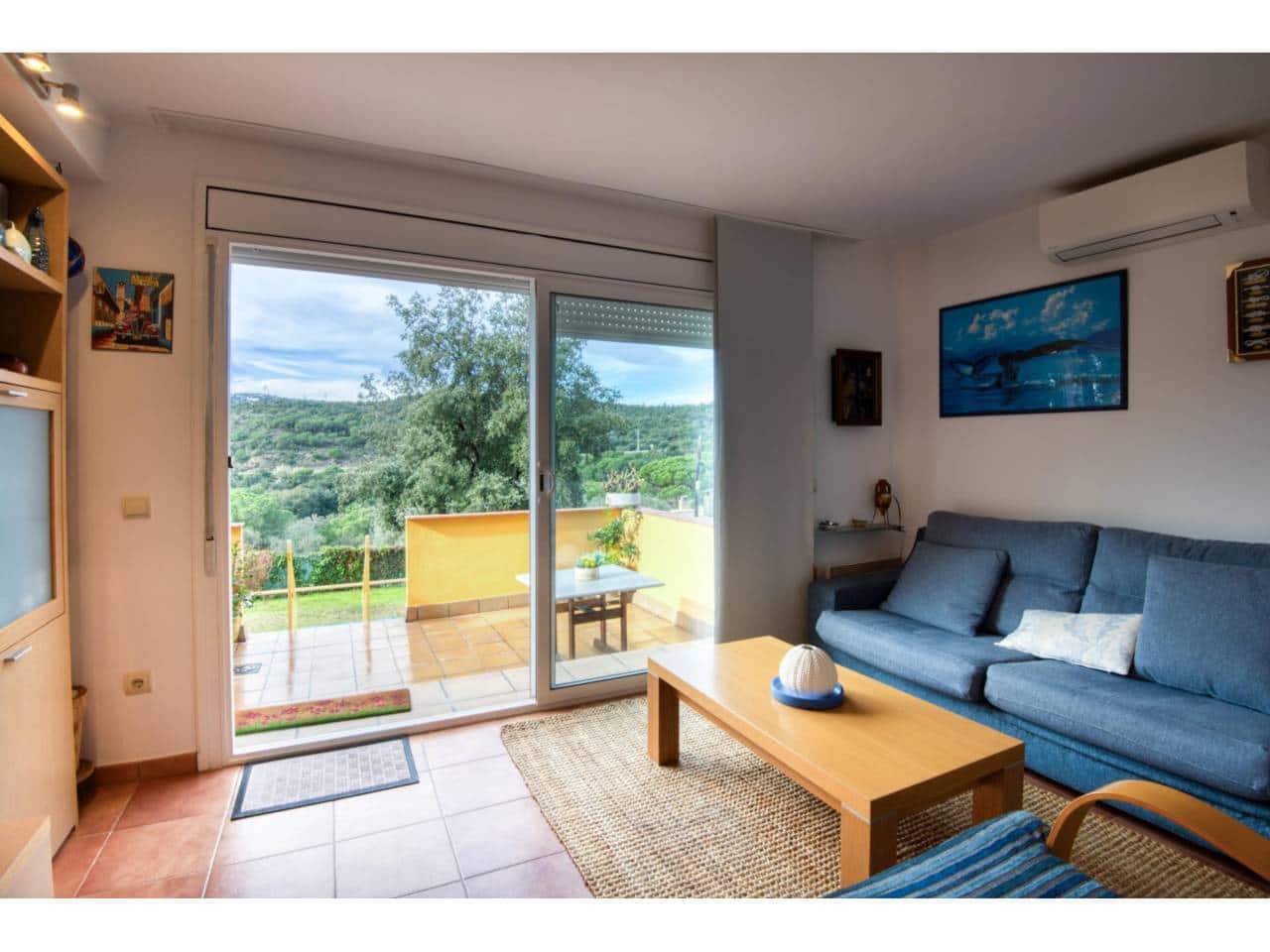 3 quarto Apartamento para venda em Castell-Platja d'Aro com piscina - 380 000 € (Ref: 8696029)