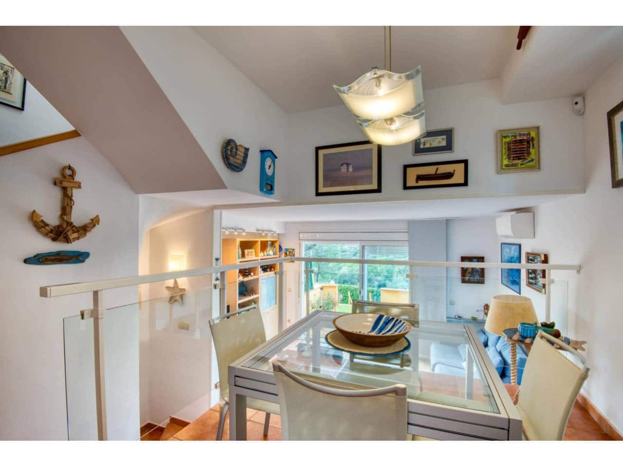 3 quarto Apartamento para venda em Castell-Platja d'Aro com piscina - 380 000 € (Ref: 8696029)