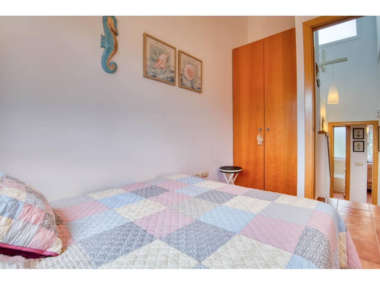 3 quarto Apartamento para venda em Castell-Platja d'Aro com piscina - 380 000 € (Ref: 8696029)