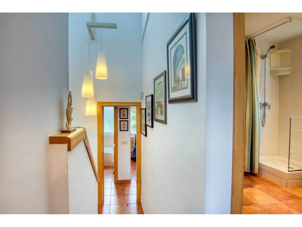 3 quarto Apartamento para venda em Castell-Platja d'Aro com piscina - 380 000 € (Ref: 8696029)