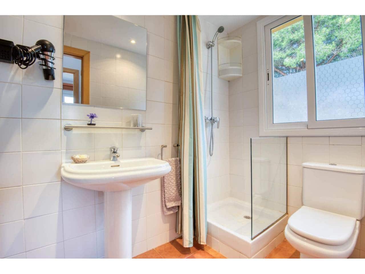 3 quarto Apartamento para venda em Castell-Platja d'Aro com piscina - 380 000 € (Ref: 8696029)