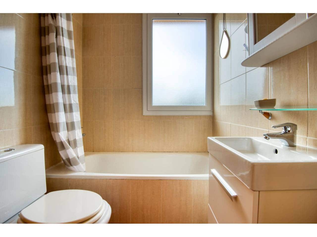 3 quarto Apartamento para venda em Castell-Platja d'Aro com piscina - 380 000 € (Ref: 8696029)