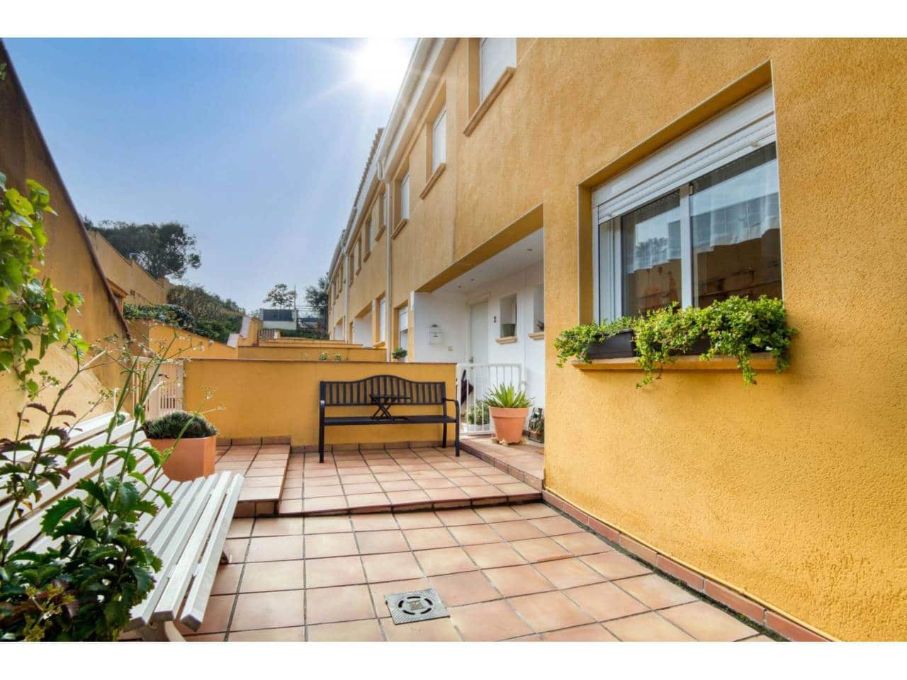 3 quarto Apartamento para venda em Castell-Platja d'Aro com piscina - 380 000 € (Ref: 8696029)