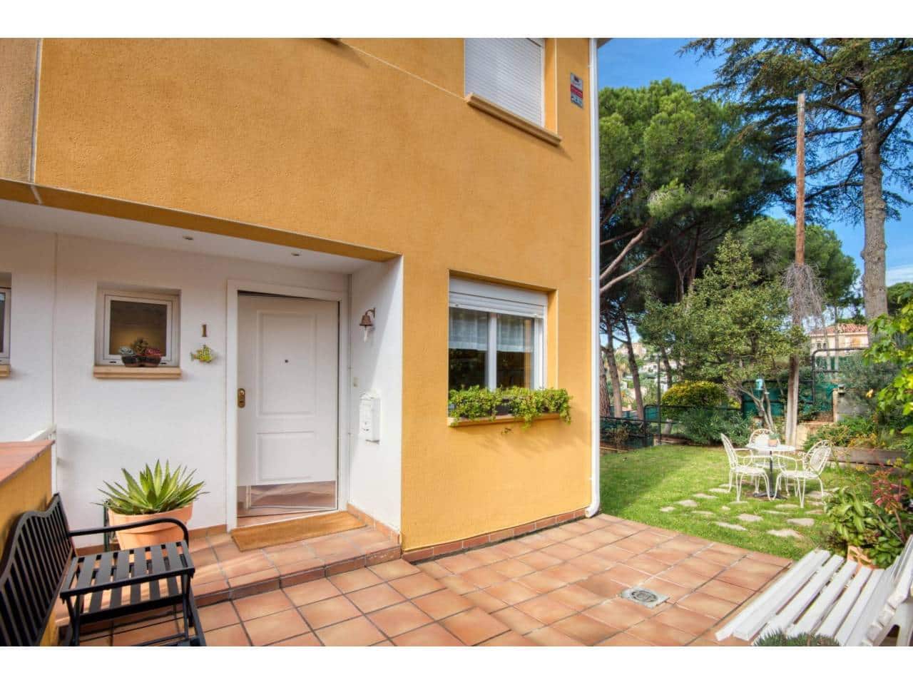 3 quarto Apartamento para venda em Castell-Platja d'Aro com piscina - 380 000 € (Ref: 8696029)