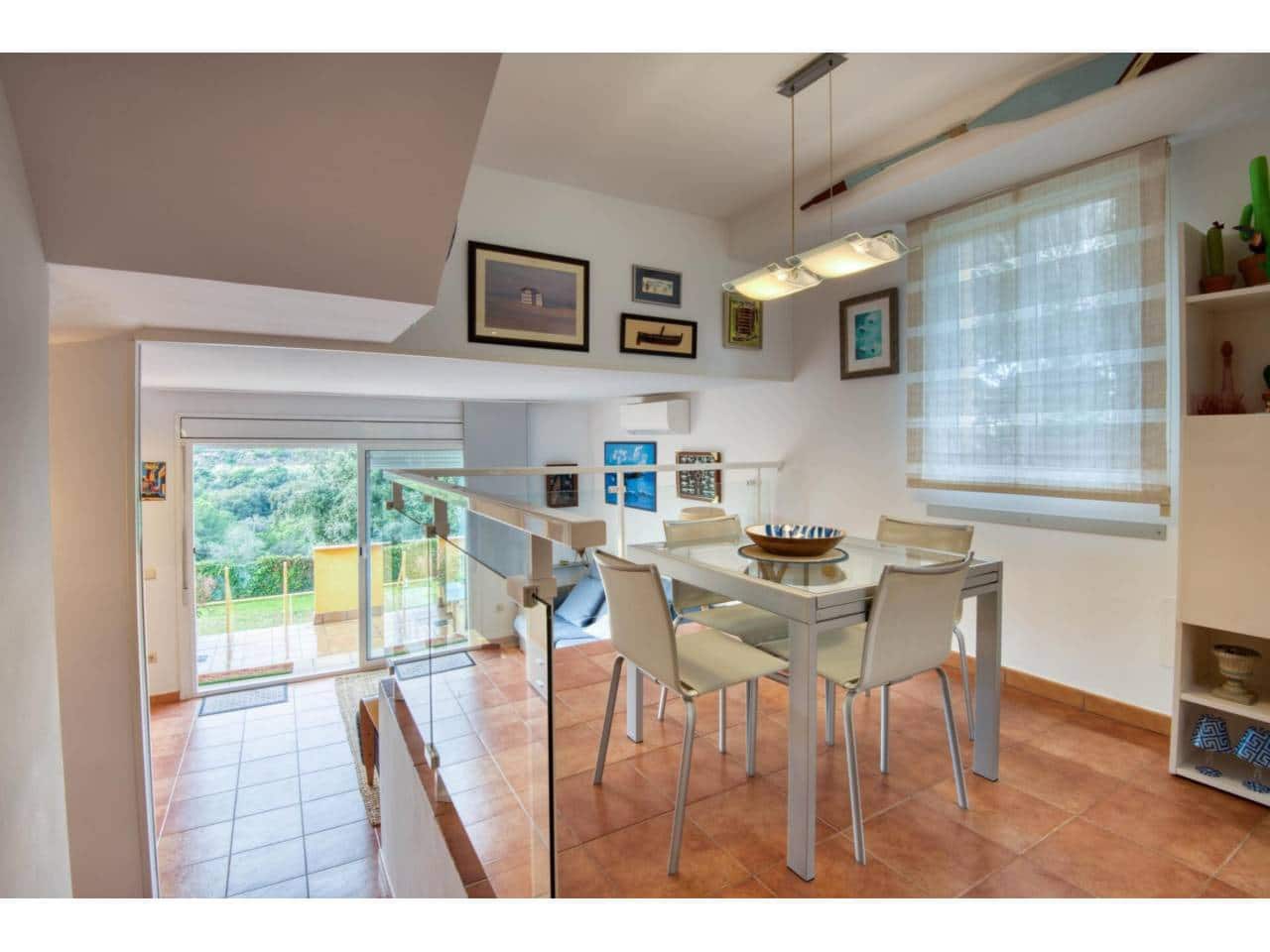 3 quarto Apartamento para venda em Castell-Platja d'Aro com piscina - 380 000 € (Ref: 8696029)