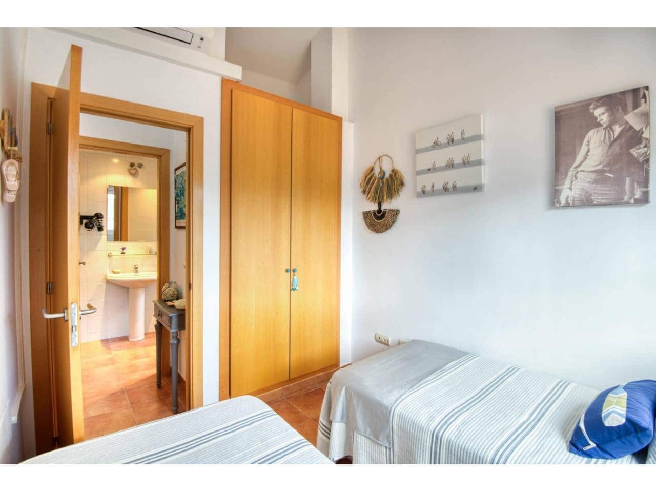 3 quarto Apartamento para venda em Castell-Platja d'Aro com piscina - 380 000 € (Ref: 8696029)