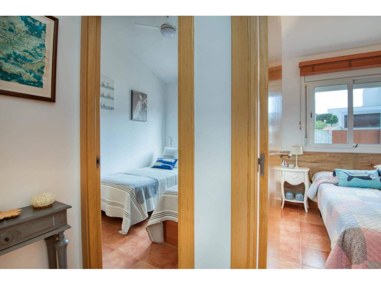 3 quarto Apartamento para venda em Castell-Platja d'Aro com piscina - 380 000 € (Ref: 8696029)