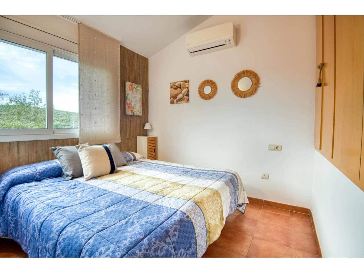 3 quarto Apartamento para venda em Castell-Platja d'Aro com piscina - 380 000 € (Ref: 8696029)