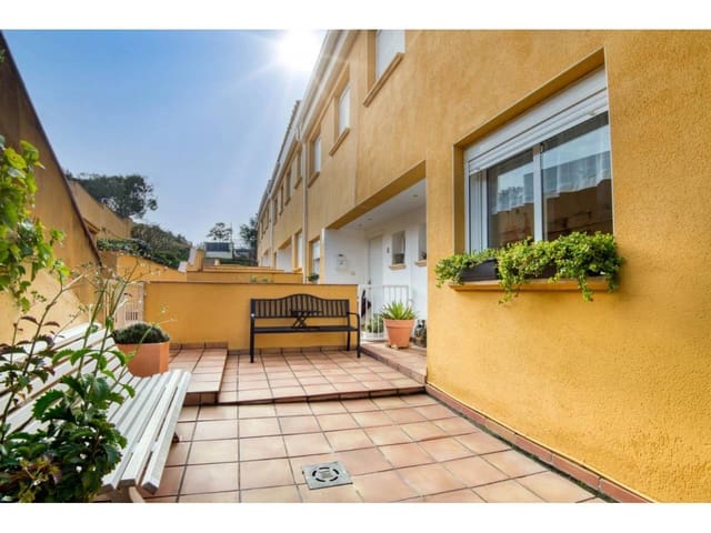 3 quarto Apartamento para venda em Castell-Platja d'Aro com piscina - 380 000 € (Ref: 8696029)