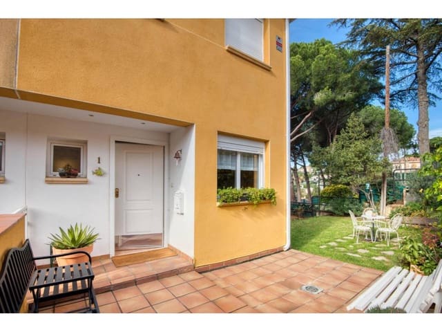 3 quarto Apartamento para venda em Castell-Platja d'Aro com piscina - 380 000 € (Ref: 8696029)