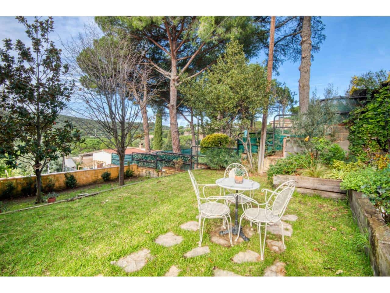 3 quarto Apartamento para venda em Castell-Platja d'Aro com piscina - 380 000 € (Ref: 8696029)