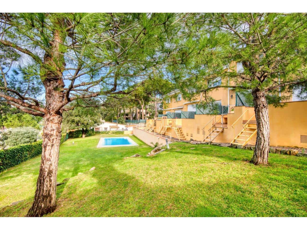 3 quarto Apartamento para venda em Castell-Platja d'Aro com piscina - 380 000 € (Ref: 8696029)