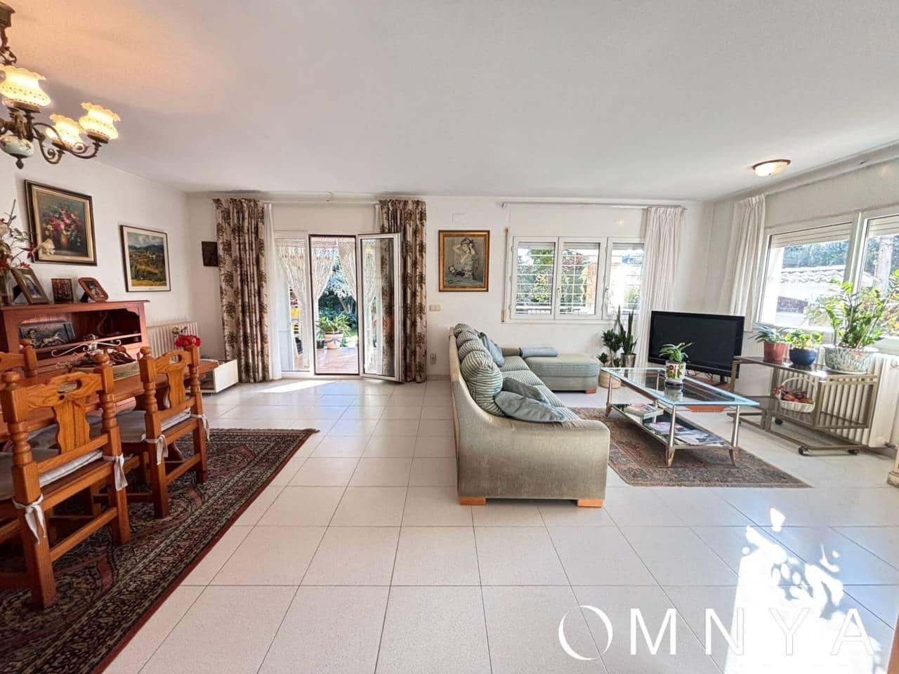 3 camera da letto Villa in vendita in Sant Antoni de Calonge con garage - 649.000 € (Rif: 8701480)