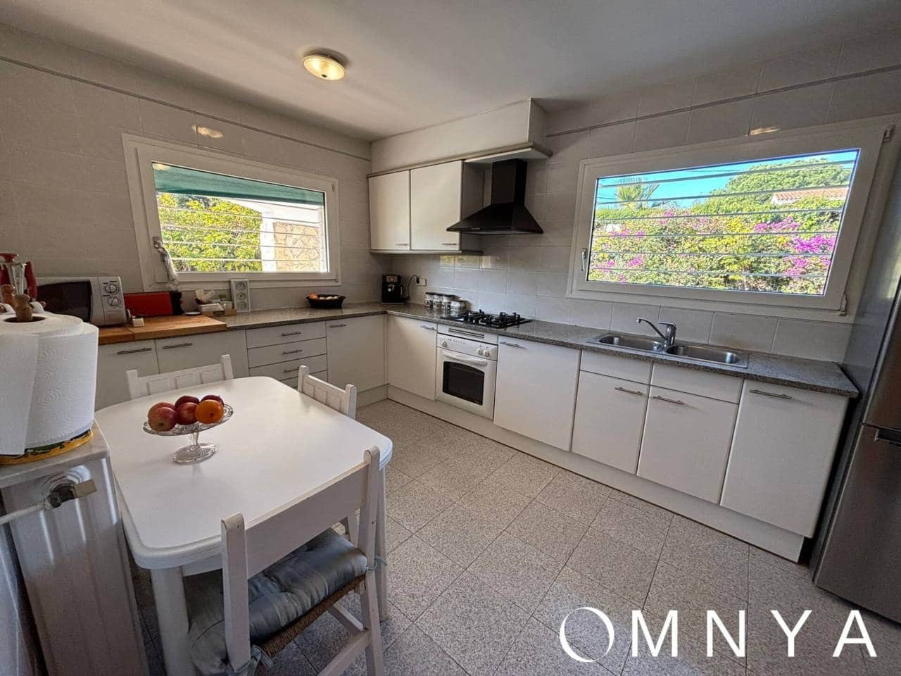 3 camera da letto Villa in vendita in Sant Antoni de Calonge con garage - 649.000 € (Rif: 8701480)