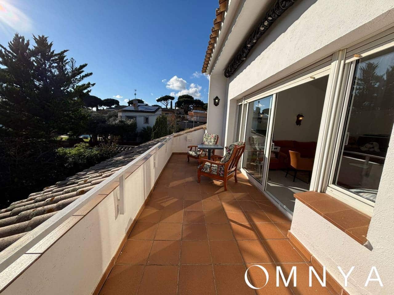 3 camera da letto Villa in vendita in Sant Antoni de Calonge con garage - 649.000 € (Rif: 8701480)